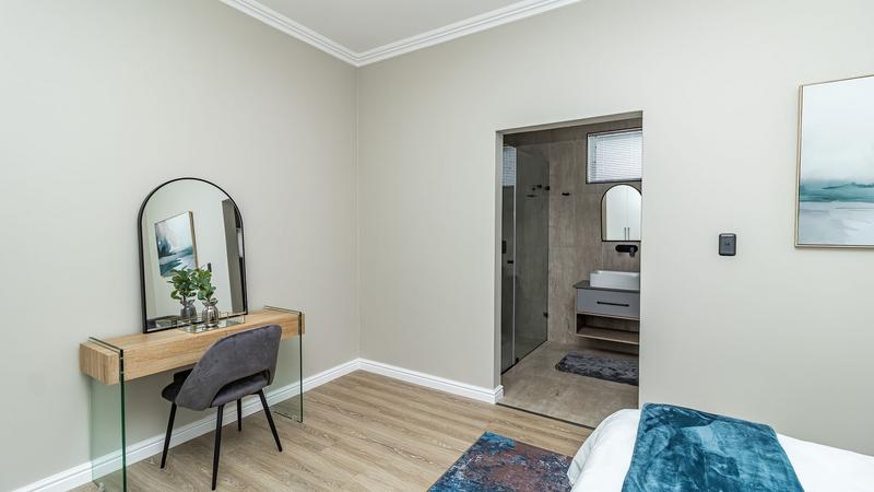 2 Bedroom Property for Sale in Tergniet Western Cape